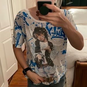 Pauly Shore Graphic Tee